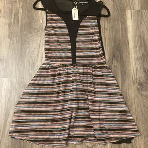 Vintage FOR LOVE and LEMONS dress!